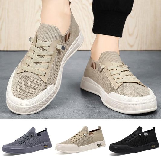 🔥🔥【Reducere 50%】【39-44】Pantofi sport casual noi pentru bărbați, la modă, în patru culori opționale