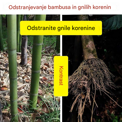 🔥【Kupite enega dobite enega brezplačno】👍🌱Ciklazinon herbicid