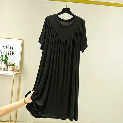 🔥【Kupite 1, dobite 1 brezplačno】💖【S-4XL】【40-180 mačk】Super mehka in udobna pižama s kratkimi rokavi