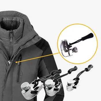 🛒【Kúpte 20 kusov, získajte 20 kusov zadarmo】Univerzálny nástroj na opravu zipsov