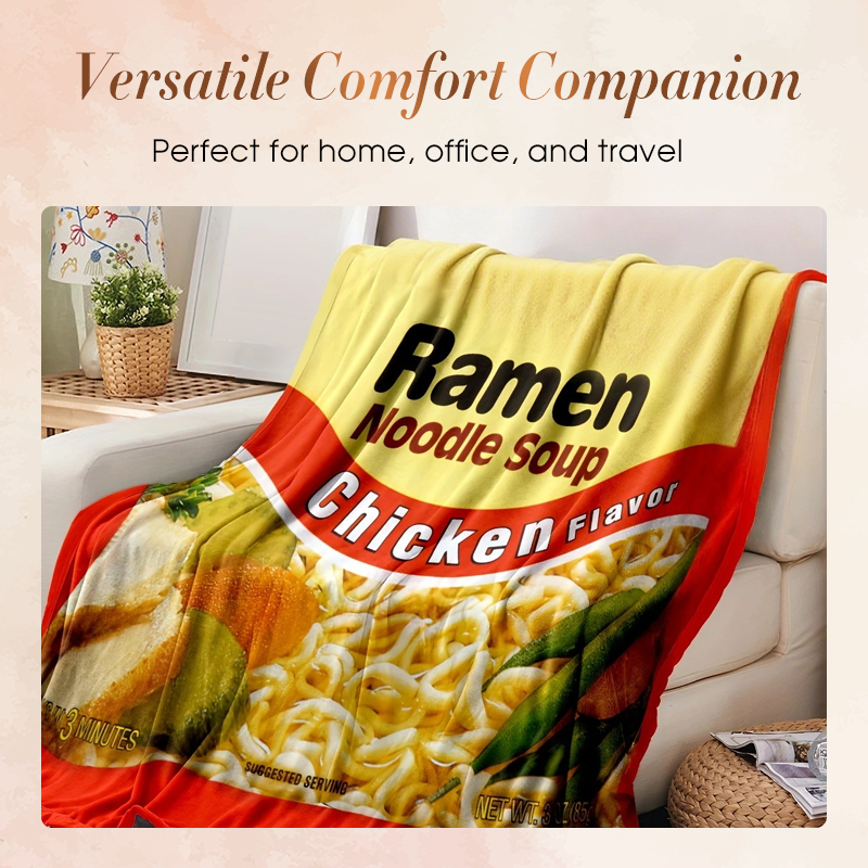 🔥Kostkovaná flanelová látka s uměleckým potiskem (k dispozici v různých velikostech)