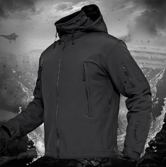 🏃‍♂️【Zimska rasprodaja - 45% popusta】【S-3XL】Vanjska jakna za planinarenje, vodootporna i otporna na vjetar
