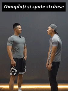 【Secretul siluetei vedetelor】Curea nouă pentru corectarea cocoșului--Transformă-ți postura și redescoperă încrederea în tine!