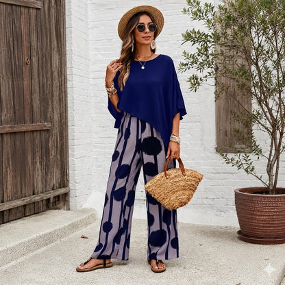 SABRIA-LATO W STYLU CASUAL