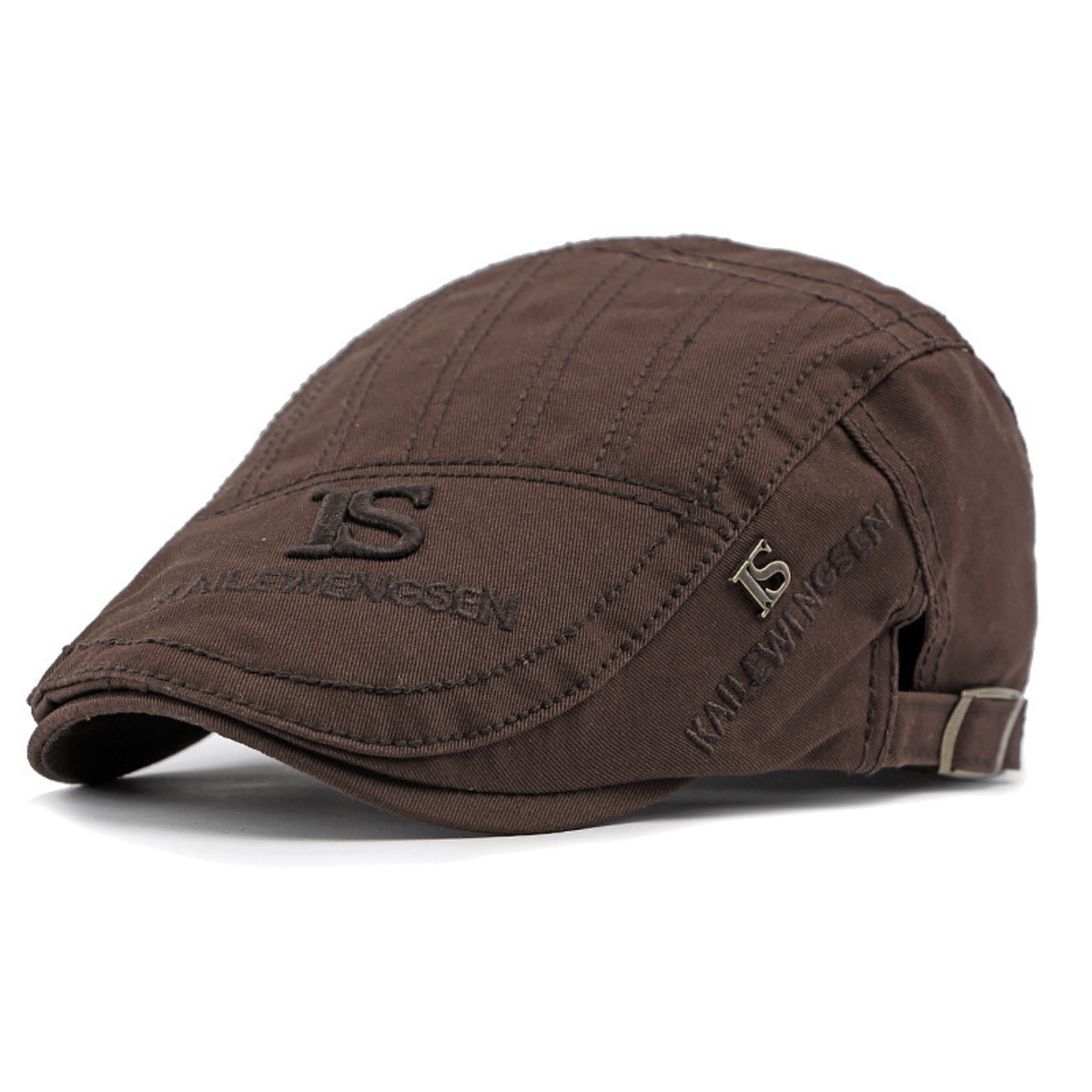 ⏳ Nowy bawełniany beret – oferta ograniczona czasowo, retro i stylowy, emanujący elegancją
