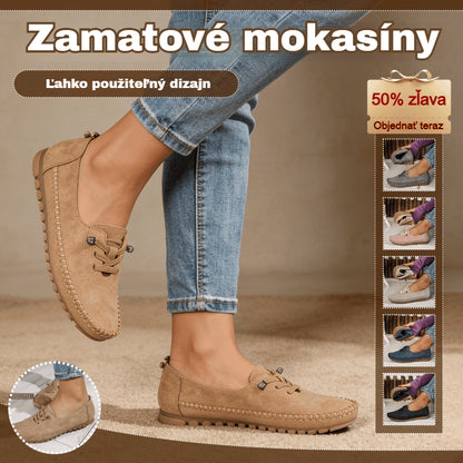 👡50% zľava🔥【36-43】2026 Nový štýl Pohodlná mäkká univerzálna dámska obuv ✅Platba pri doručení ✅2 položky so zľavou 70 %