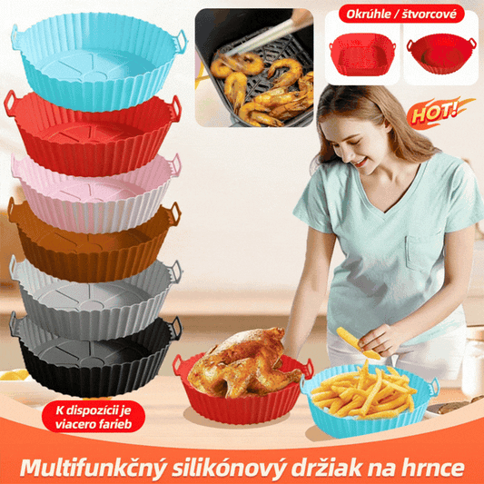 🎉🔥Kúpte 2 a získajte 2 zadarmo🔥zosilnená silikónová podložka na pečenie potravinárskej kvality na domáce použitie