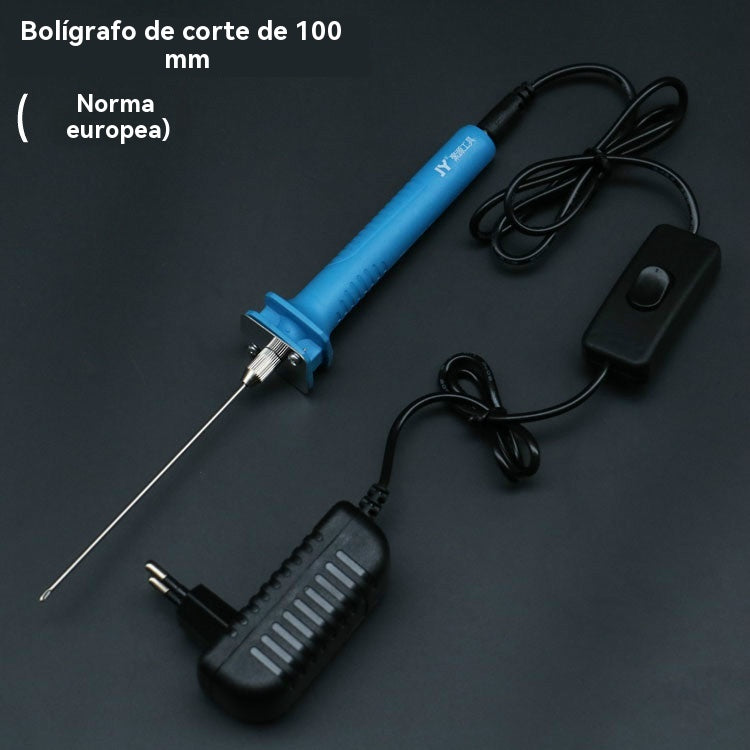 🔥POSLEDNÝ DEŇ ZĽAVA 43%🔥🎁Elektrické penové rezacie pero