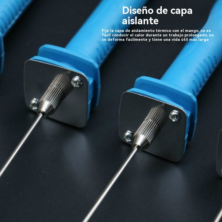 🔥POSLEDNÝ DEŇ ZĽAVA 43%🔥🎁Elektrické penové rezacie pero