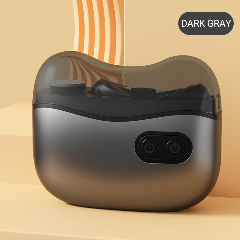 ✂️💅🔥[Kupte 1 kus a získejte 1 zdarma] Multifunkční elektrická bruska na nehty, elektrické kleštičky na nehty s ochranou proti svírání