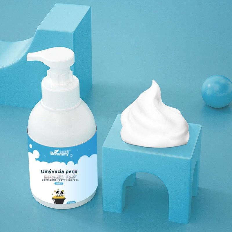 🐱🐈 Nežna dezodorirajoča pena na rastlinski osnovi za hišne ljubljenčke, šamponi za hišne ljubljenčke. Vključena orodja