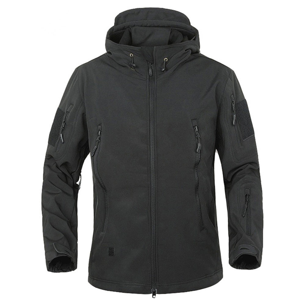 🏃‍♂️【Zimska rasprodaja - 45% popusta】【S-3XL】Vanjska jakna za planinarenje, vodootporna i otporna na vjetar