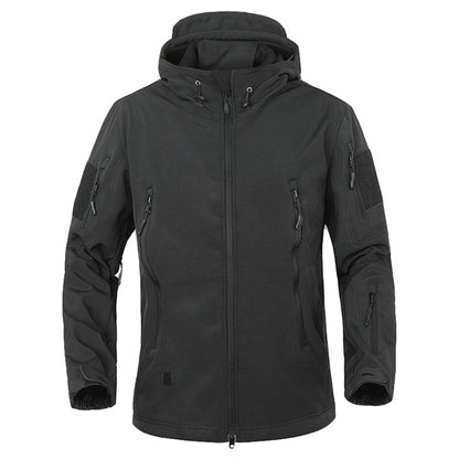 🏃‍♂️【Zimska rasprodaja - 45% popusta】【S-3XL】Vanjska jakna za planinarenje, vodootporna i otporna na vjetar