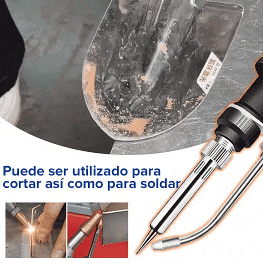 🔥50% zľava🔥🔩Ručná elektrická zváracia pištoľ, automatická zváracia súprava✅