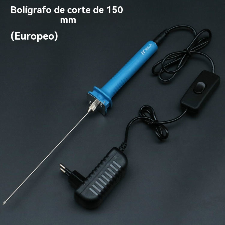 🔥POSLEDNÝ DEŇ ZĽAVA 43%🔥🎁Elektrické penové rezacie pero