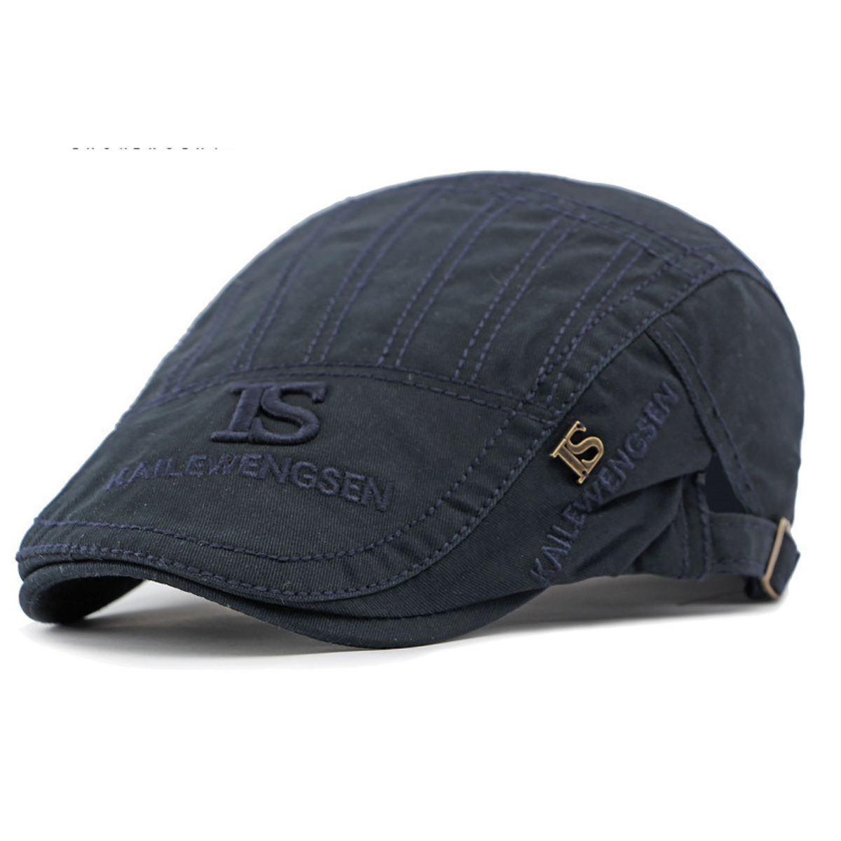 ⏳ Nowy bawełniany beret – oferta ograniczona czasowo, retro i stylowy, emanujący elegancją