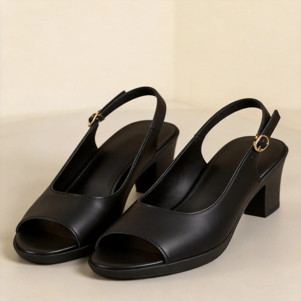 💖【Oferta - 50% zniżki】🥿Nowe buty damskie z 2026 r., miękka skóra, wygodne podwyższenie, eleganckie i uniwersalne