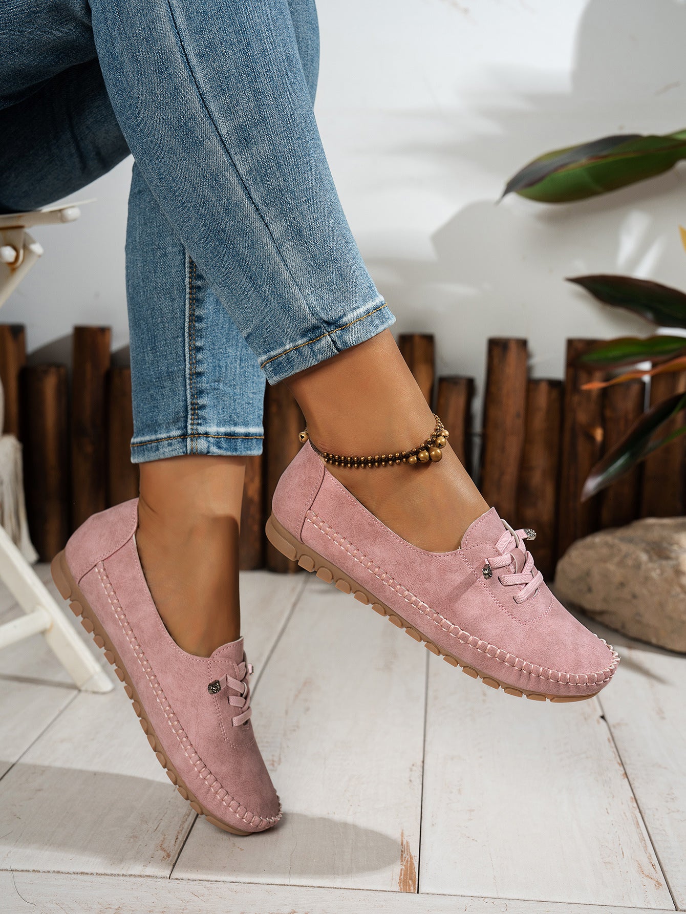 👡50% zľava🔥【36-43】2026 Nový štýl Pohodlná mäkká univerzálna dámska obuv ✅Platba pri doručení ✅2 položky so zľavou 70 %