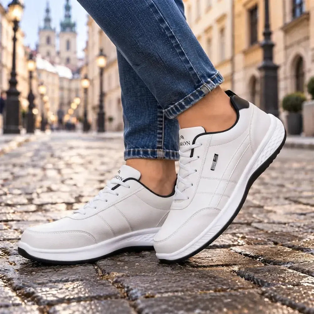 ✨【38-48】Novi udobni moški športni čevlji za skejtanje