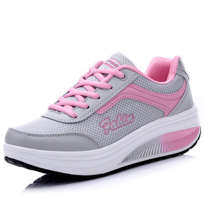 💖💖【Vremenski ograničena promocija】【35-43】Moderne ženske prozračne ležerne sportske cipele