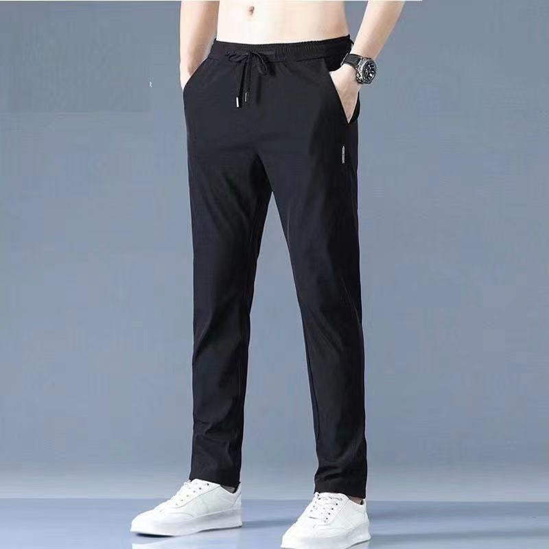 🔥👖 Moške raztegljive hlače 2025 💥 Kupite 1, dobite 1 gratis! 💯 (M-5XL) 💶 Samo 17 € na kos