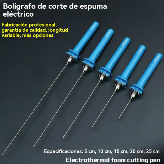 🔥POSLEDNÝ DEŇ ZĽAVA 43%🔥🎁Elektrické penové rezacie pero