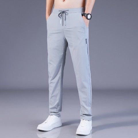 🔥👖 Moške raztegljive hlače 2025 💥 Kupite 1, dobite 1 gratis! 💯 (M-5XL) 💶 Samo 17 € na kos
