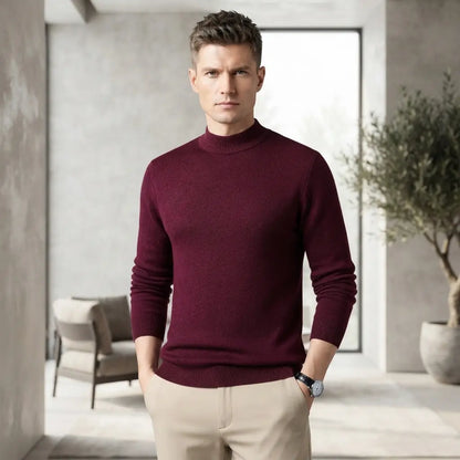 🔥【M-4XL】Koszula męska z kašmirowym kołnierzykiem ✅ miękka i delikatna dla skóry ✅ modna i łatwa do łączenia