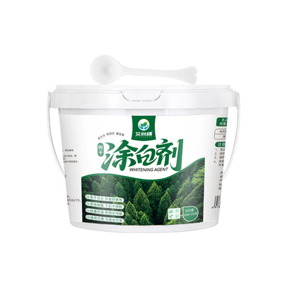 🌳Podwójna ochrona Twoich roślin tej zimy! ❄️ Zestaw: ochrona przed mrozem + środek owadobójczy 🌱✨