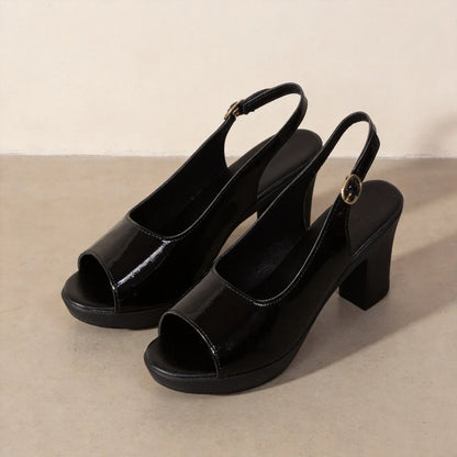 💖【Oferta - 50% zniżki】🥿Nowe buty damskie z 2026 r., miękka skóra, wygodne podwyższenie, eleganckie i uniwersalne