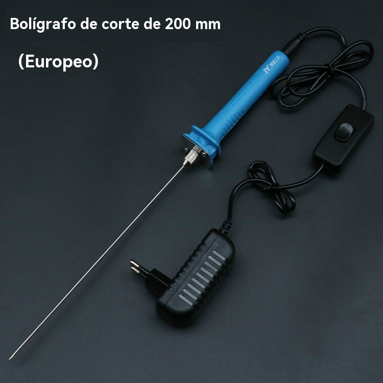 🔥POSLEDNÝ DEŇ ZĽAVA 43%🔥🎁Elektrické penové rezacie pero