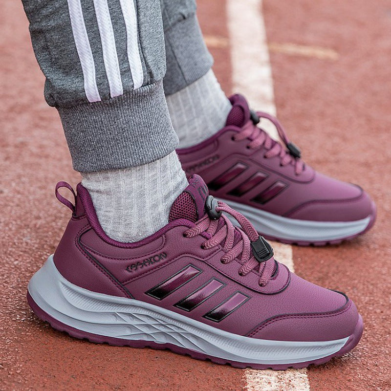 👟👍💥Ograničena ponuda 50% popusta 【36-44】Unisex cipele s potporom lukova, protuklizne, ortopedske, tenisice za trčanje, visokokvalitetne sportske cipele