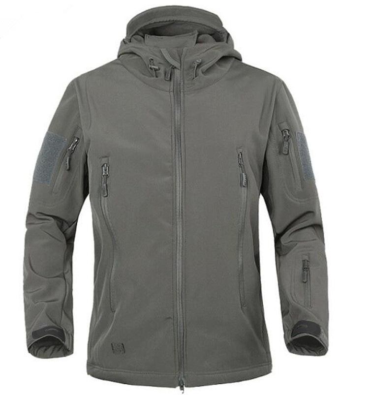 🏃‍♂️【Zimska rasprodaja - 45% popusta】【S-3XL】Vanjska jakna za planinarenje, vodootporna i otporna na vjetar