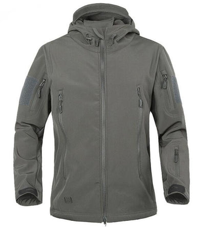 🏃‍♂️【Zimska rasprodaja - 45% popusta】【S-3XL】Vanjska jakna za planinarenje, vodootporna i otporna na vjetar