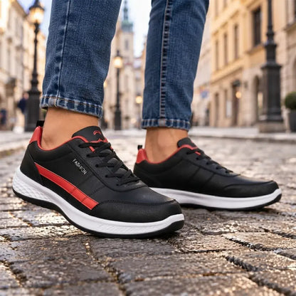 ✨【38-48】Novi udobni moški športni čevlji za skejtanje