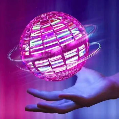 🛸🪐🌀【Kúpte 1 a získajte 1 zadarmo】🔥 POSLEDNÝ DEŇ 50% ZĽAVA 🔥 Najhorúcejšie hit roku 2025! Kozmická lietajúca lopta