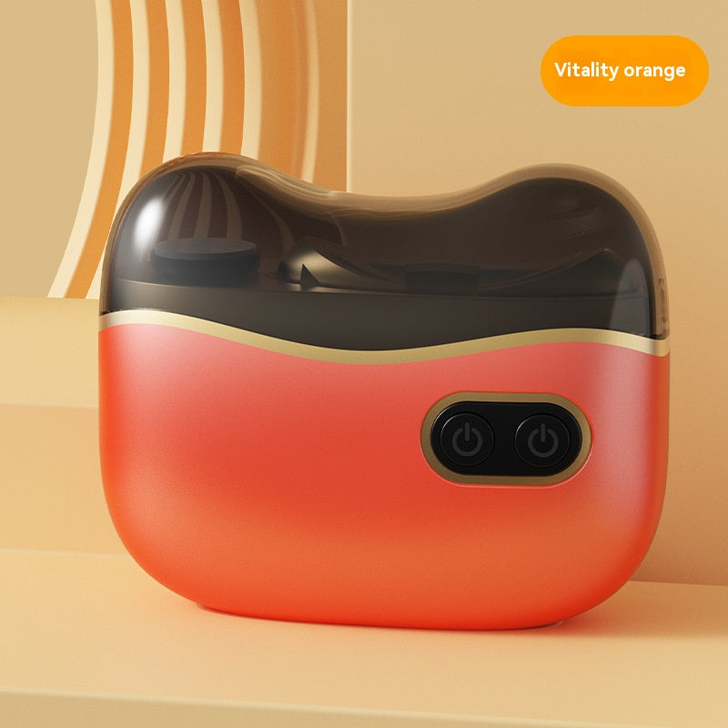 ✂️💅🔥[Kupte 1 kus a získejte 1 zdarma] Multifunkční elektrická bruska na nehty, elektrické kleštičky na nehty s ochranou proti svírání