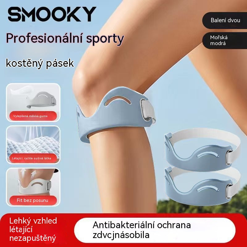 4 pary 119 zł. 🩺 Sportowa orteza stawu kolanowego 👉 Kolano potrzebuje czasu. Ta opaska mu go zapewnia.