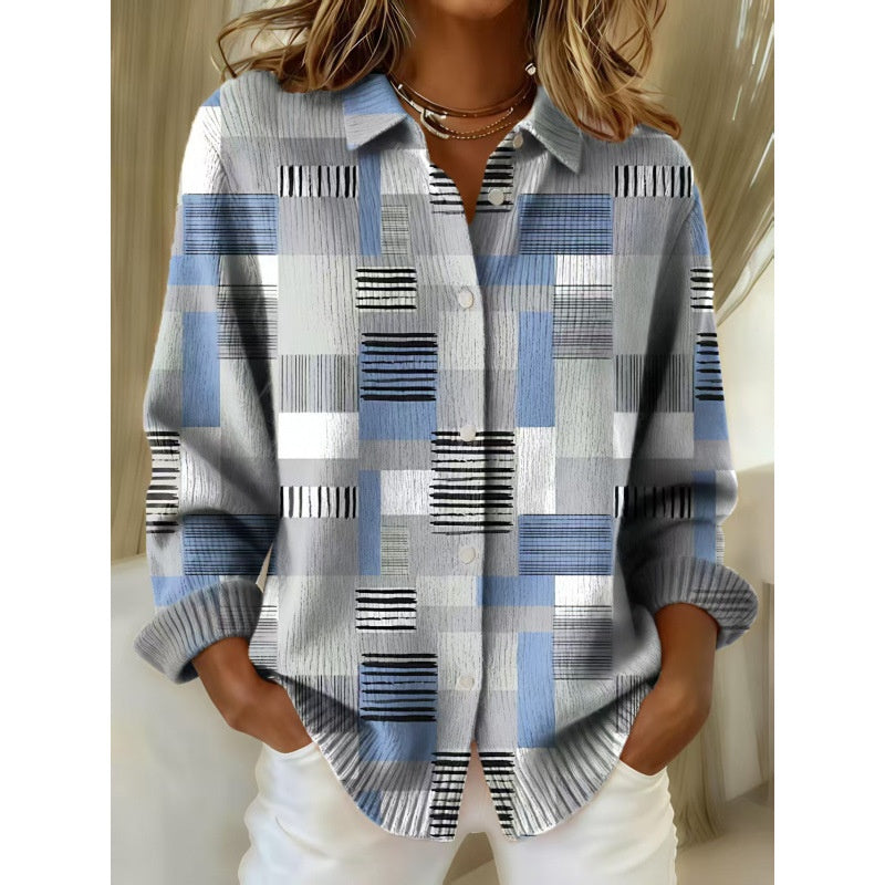 🔥⛄❄️🔥 Kúpte jeden a druhý dostanete zadarmo 🔥【S-5XL】Nové jesenné/zimné svetre, vysoko kvalitné potlače