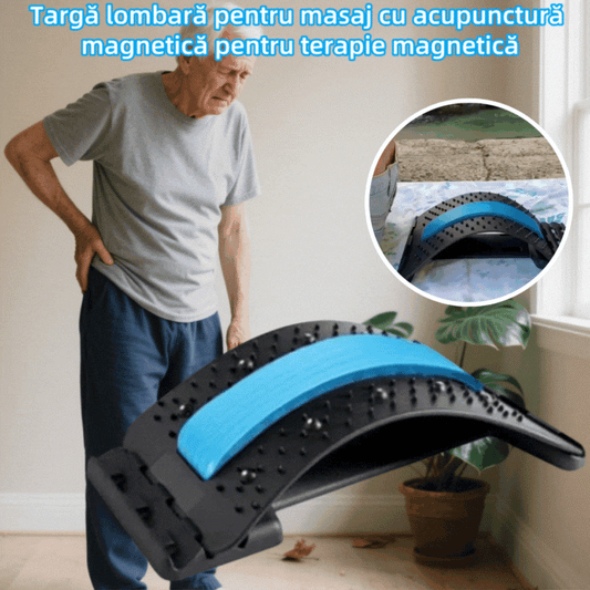 【Kupite 1, dobite 1 gratis】Magnetni igelni ledveni masažer, magnetna terapija