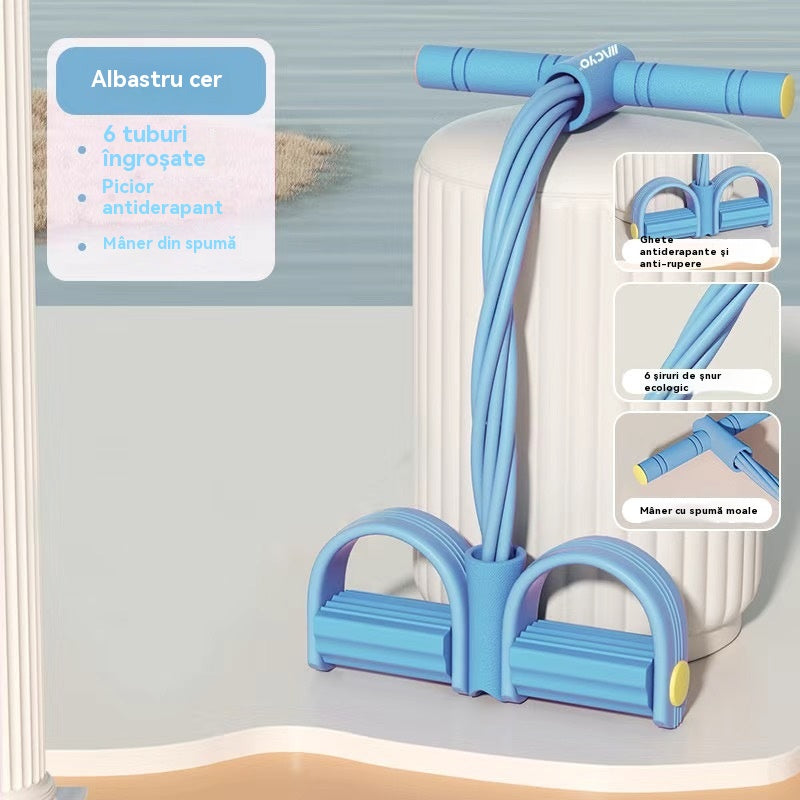 🔥【Kupite 1, dobite 1 brezplačno】⏳ Omejena ponudba ⏰ Oprema za trening trebušnih mišic