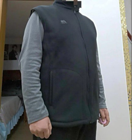 🔥【Časovno omejen popust】🔥【M-5XL】🌨️🧥Moške jesensko-zimske modne jakne, topli brezrokavniki 2025