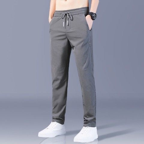 🔥👖 Moške raztegljive hlače 2025 💥 Kupite 1, dobite 1 gratis! 💯 (M-5XL) 💶 Samo 17 € na kos