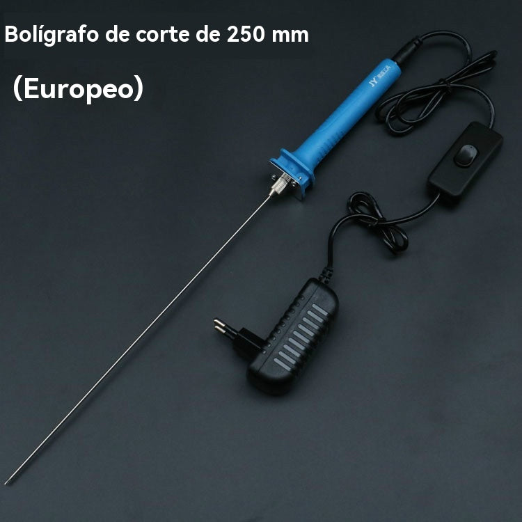 🔥POSLEDNÝ DEŇ ZĽAVA 43%🔥🎁Elektrické penové rezacie pero