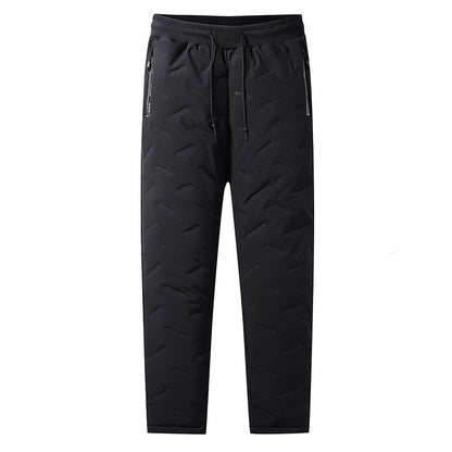 🔥👖【L-7XL】 Spodnie polarowo-wełniane i bawełniane na jesień i zimę 2025