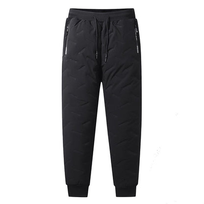 🔥👖【L-7XL】 Spodnie polarowo-wełniane i bawełniane na jesień i zimę 2025