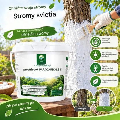 🌳Dvojitá ochrana pre vaše rastliny túto zimu! ❄️ Ochrana pred mrazom + insekticídny balíček 🌱✨