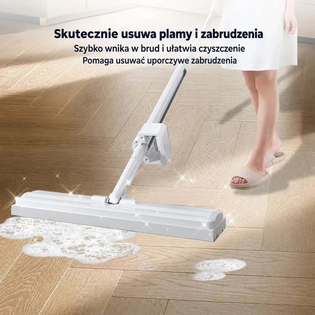 🧹 Skoncentrowane uniwersalne tabletki czyszczące – opakowanie 240 sztuk | Kup 1, a drugi otrzymasz GRATIS