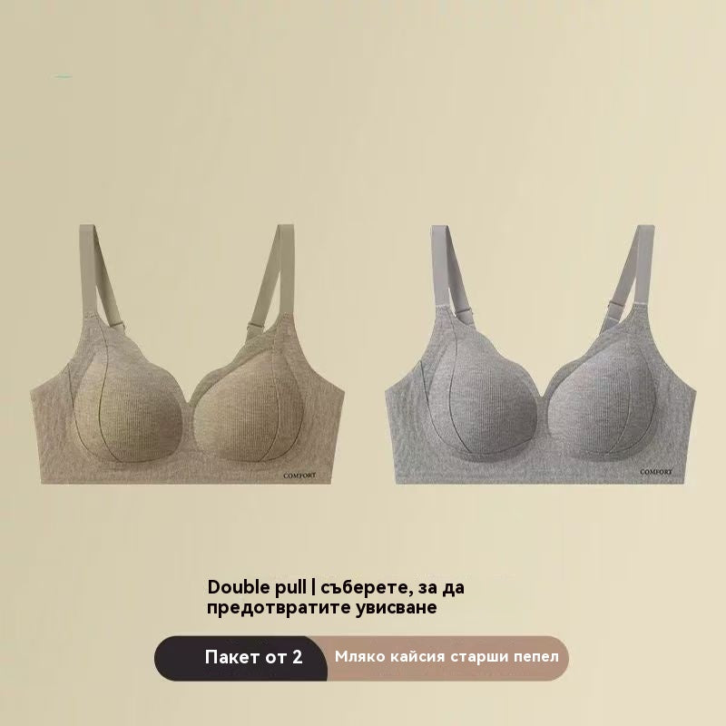 ✨💓 【2 kusy】【40–100 kg】Nové tvarující termoprádlo se zvedacím efektem