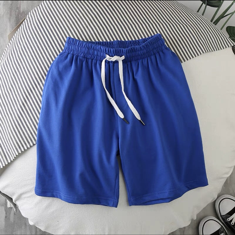 🔥Cumpărați 1 obțineți 1 gratuit🔥2025 noi pantaloni scurți largi, respirabili, cu uscare rapidă